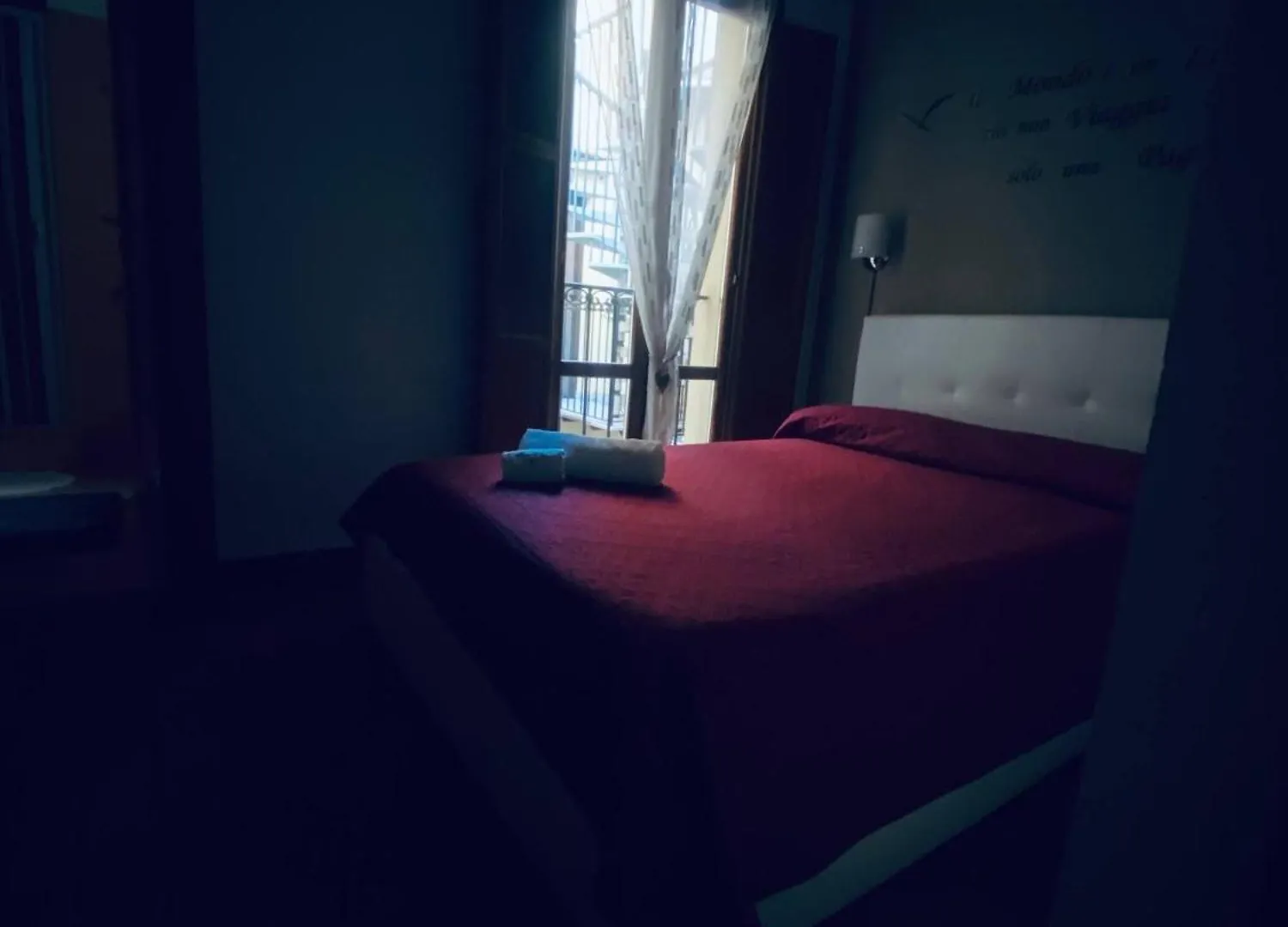 Little House Of Grandpa Antonio Apartment Palermo 0*,