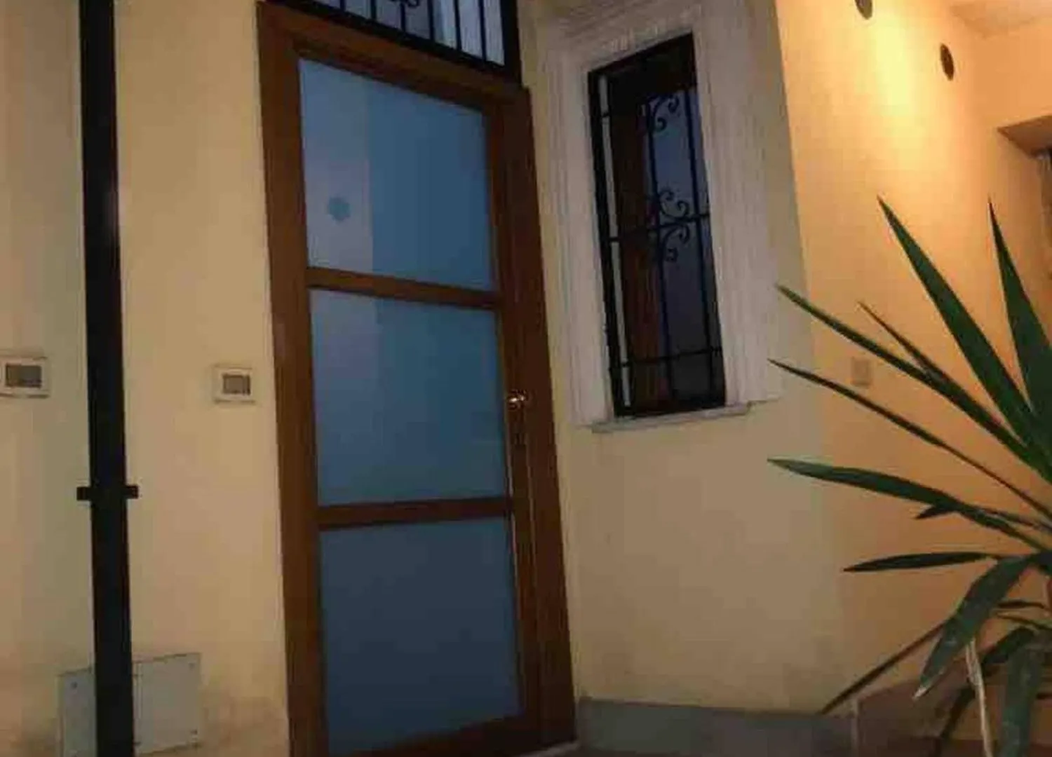 Little House Of Grandpa Antonio Apartment Palermo