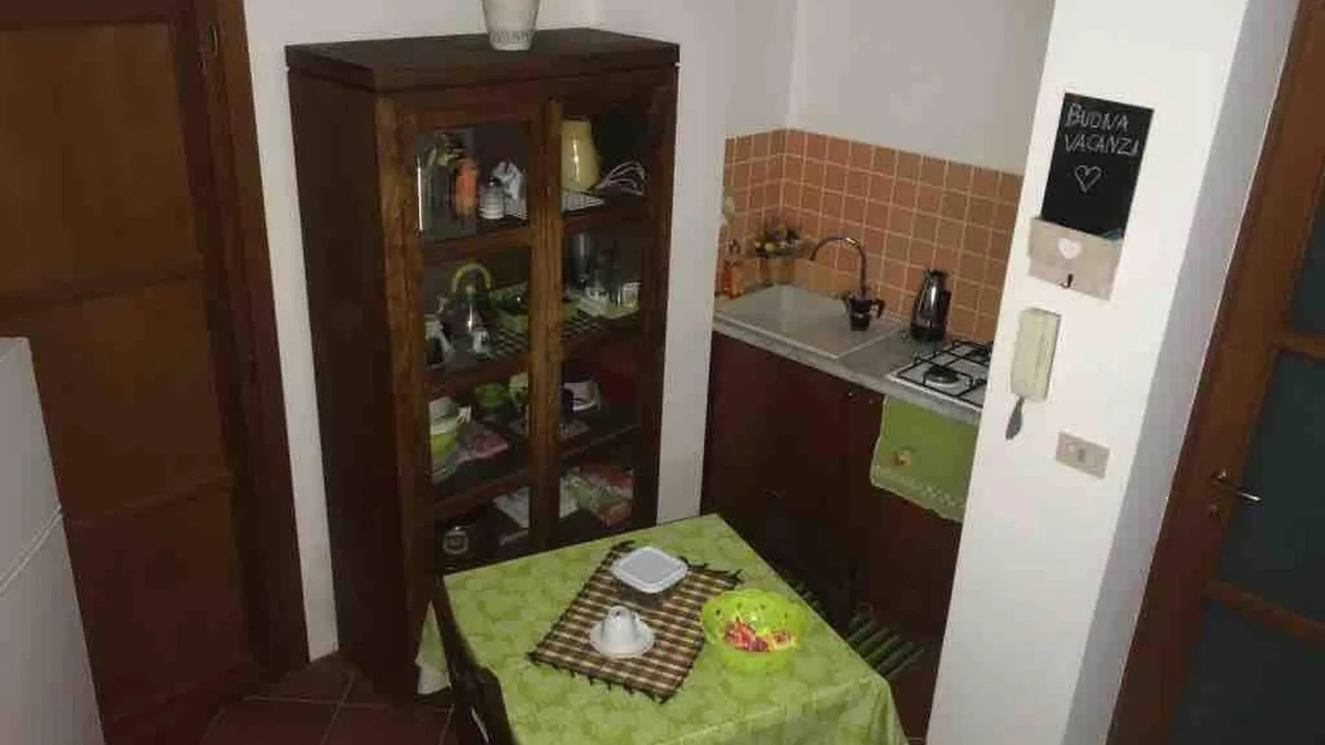 Little House Of Grandpa Antonio Apartment Palermo 0*,  Italy