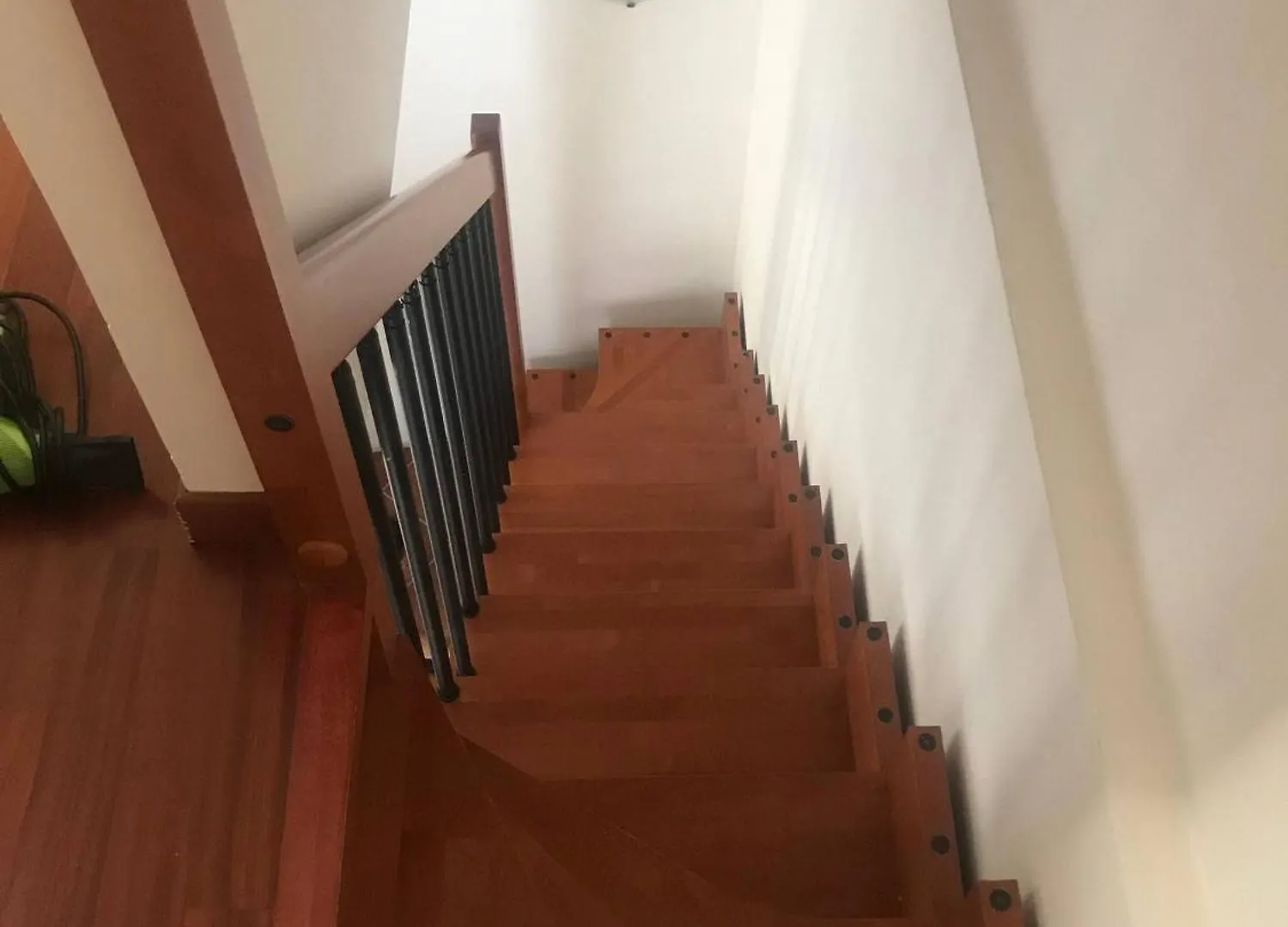 Little House Of Grandpa Antonio Apartment Palermo