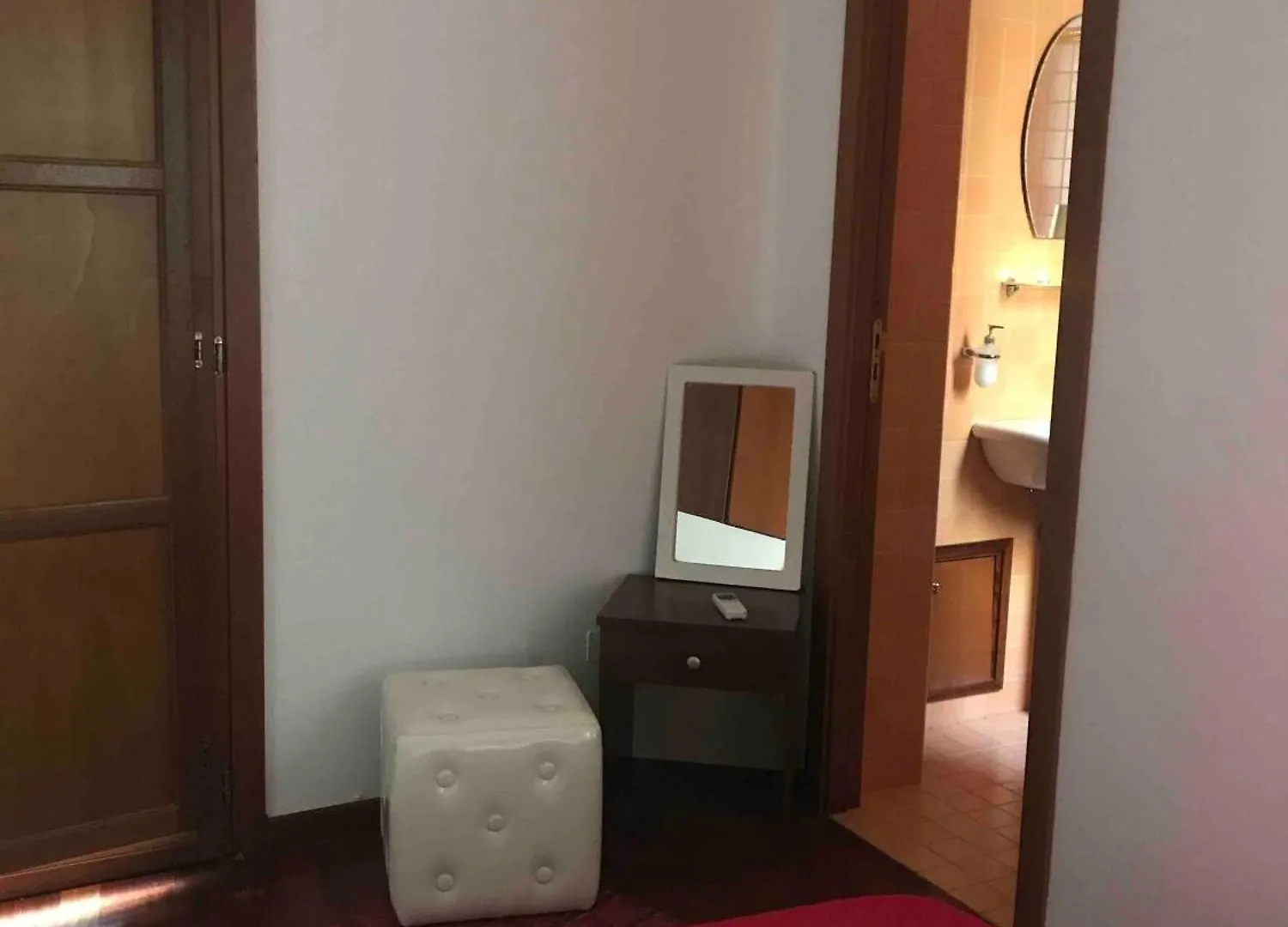 Little House Of Grandpa Antonio Apartment Palermo Italy