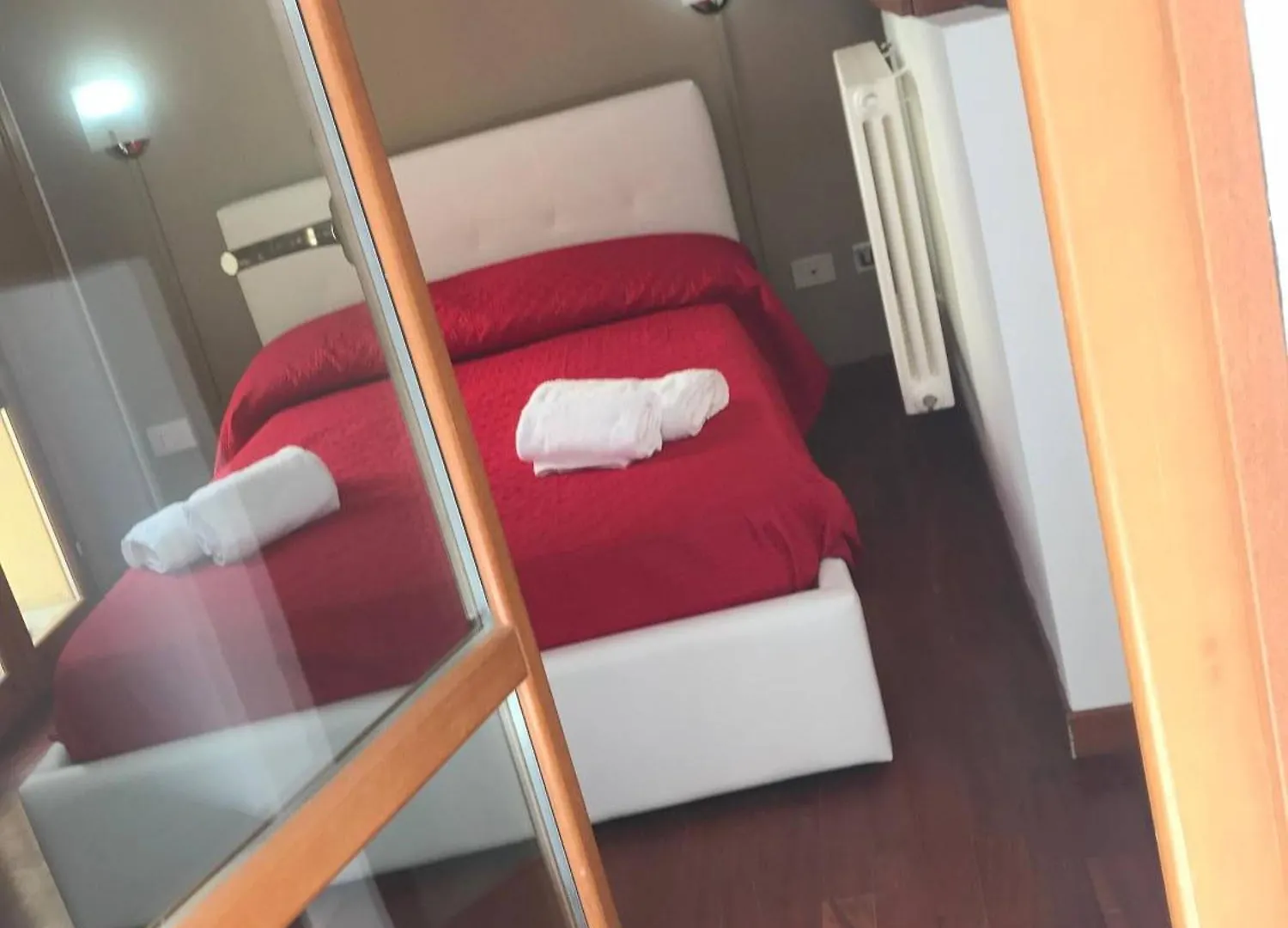 Little House Of Grandpa Antonio Apartment Palermo