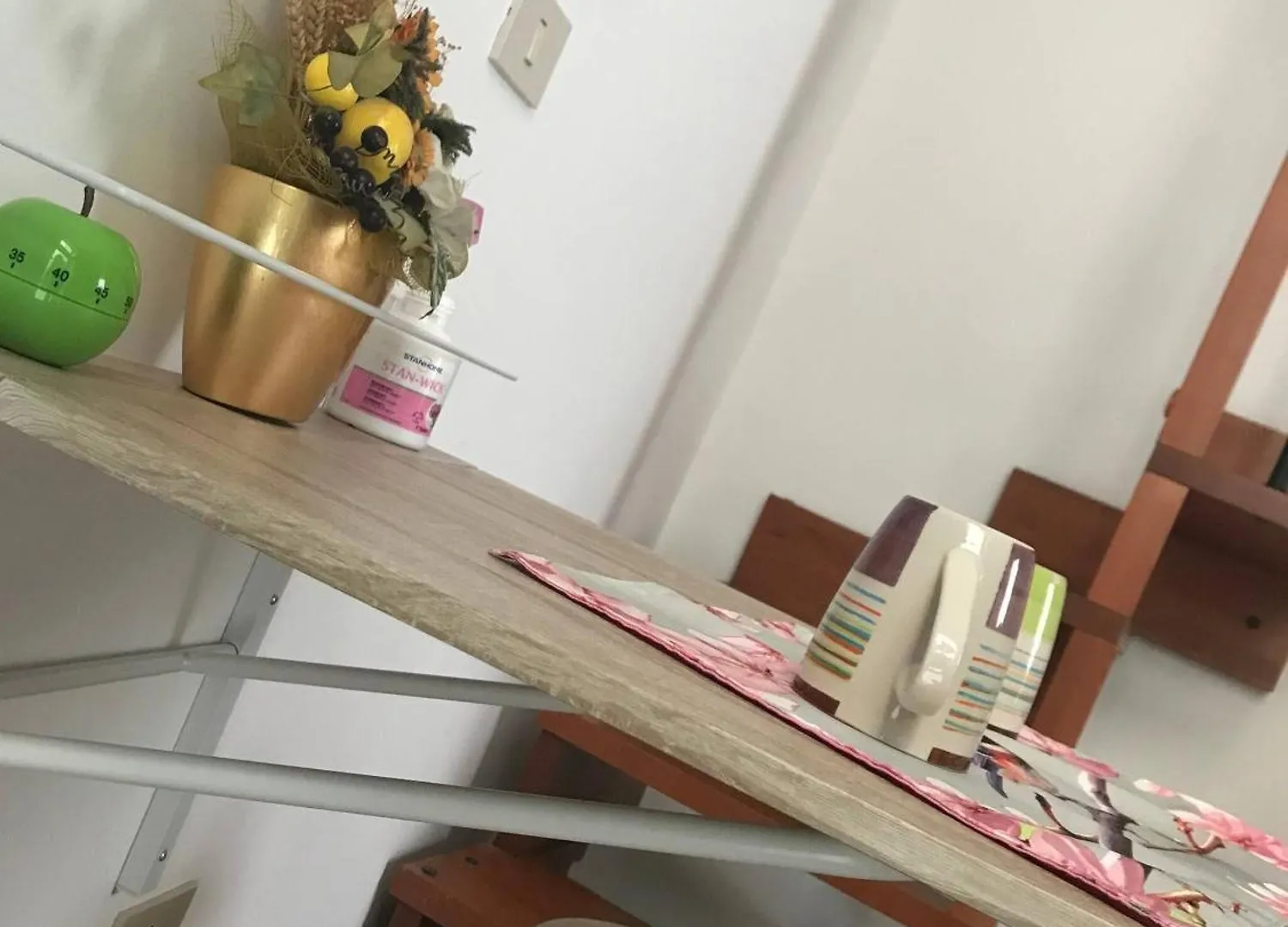 Little House Of Grandpa Antonio Apartment Palermo
