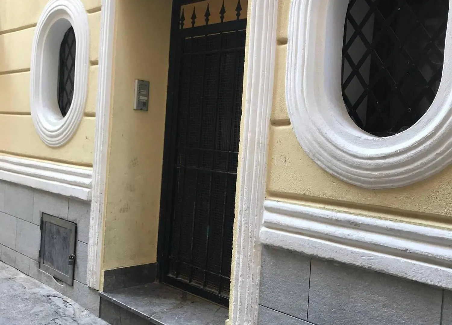 Appartamento Little House Of Grandpa Antonio Palermo