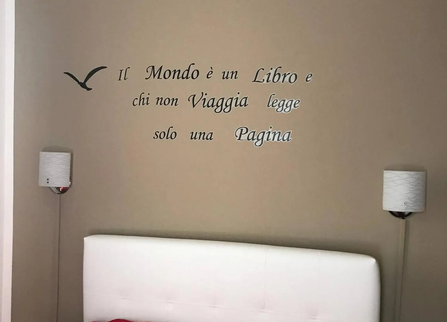 Appartamento Little House Of Grandpa Antonio Palermo 0*,