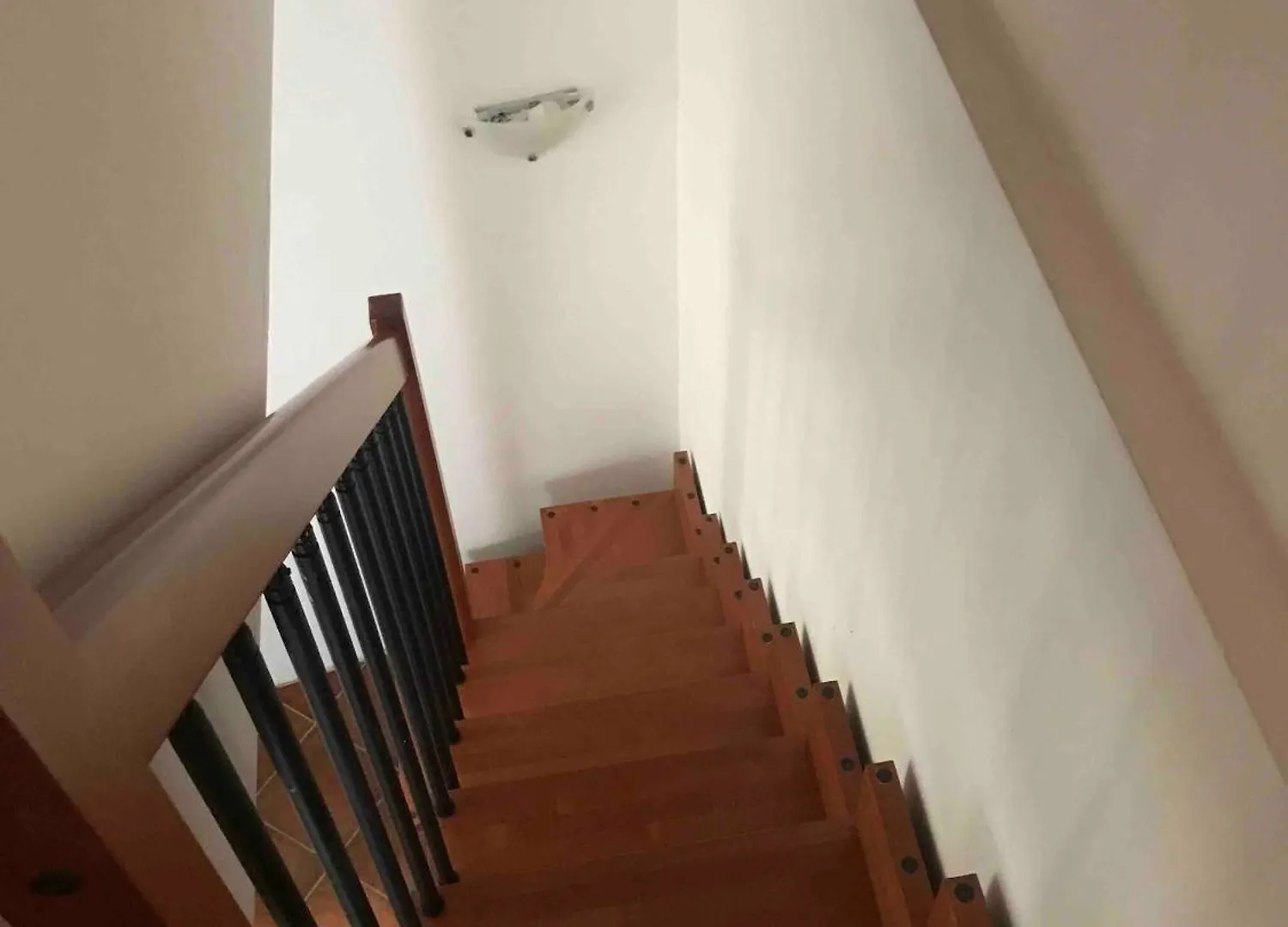 Appartamento Little House Of Grandpa Antonio Palermo Italia
