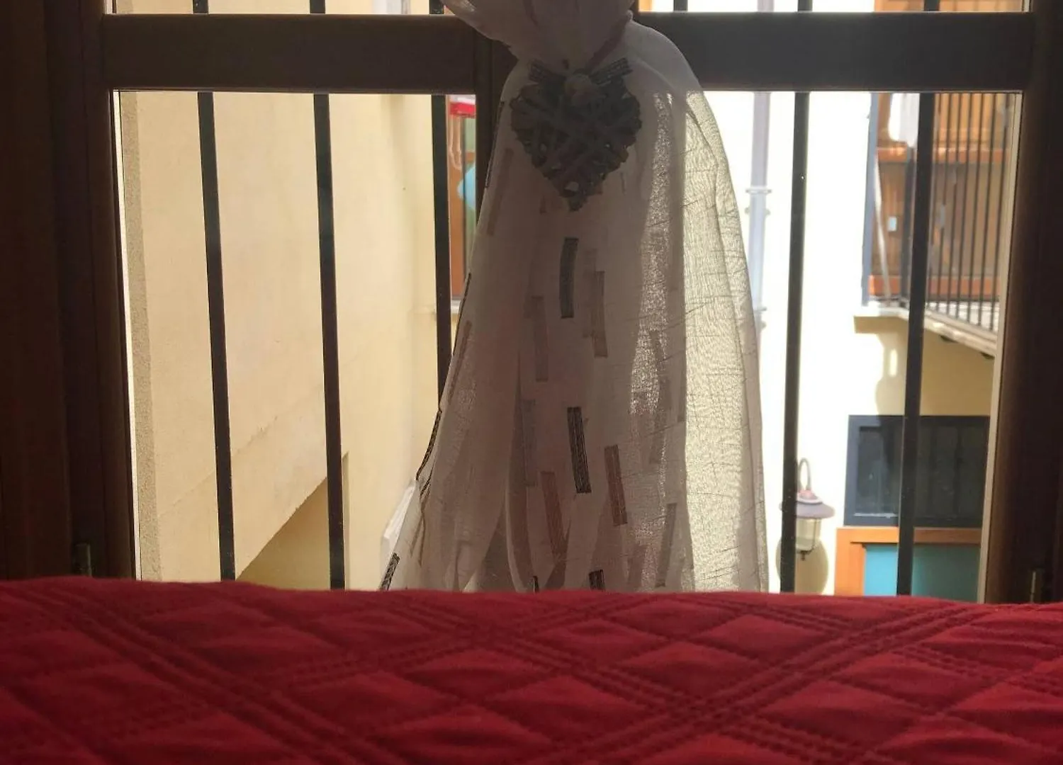 Appartamento Little House Of Grandpa Antonio Palermo