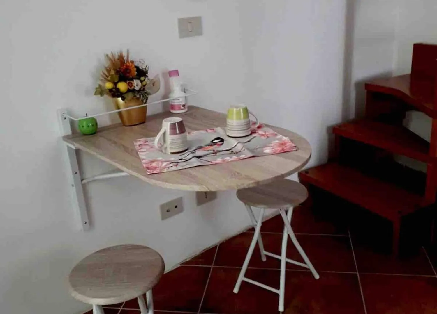 Appartamento Little House Of Grandpa Antonio Palermo